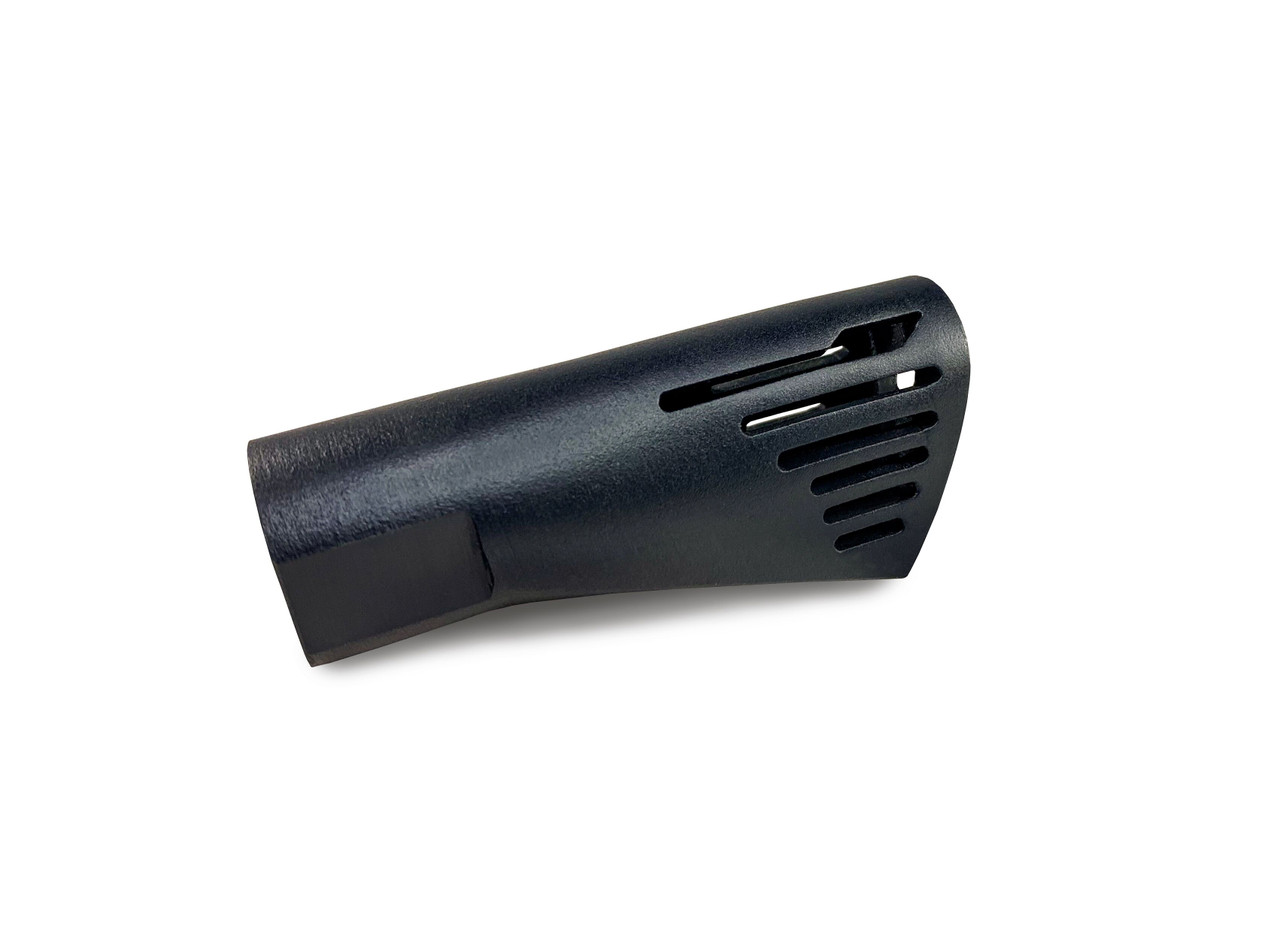 NERO 556 AR15 Muzzle Brake, 3D Printed Inconel